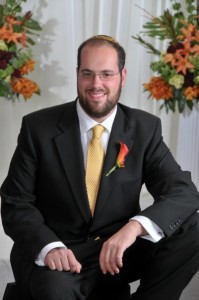 035: Amiad Horowitz on being gay and an Orthodox Jew